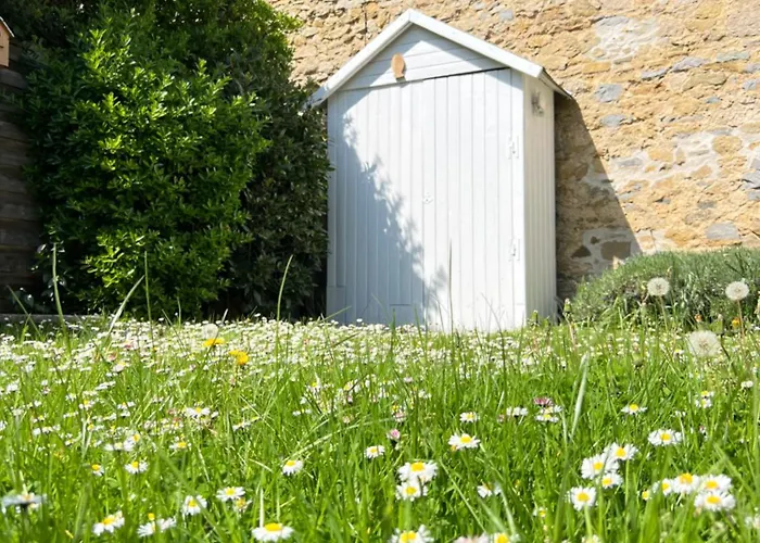 L'etoile De Proximite Villa *