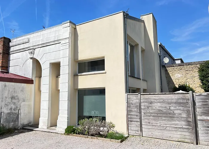 L'etoile De Proximite * Wimereux