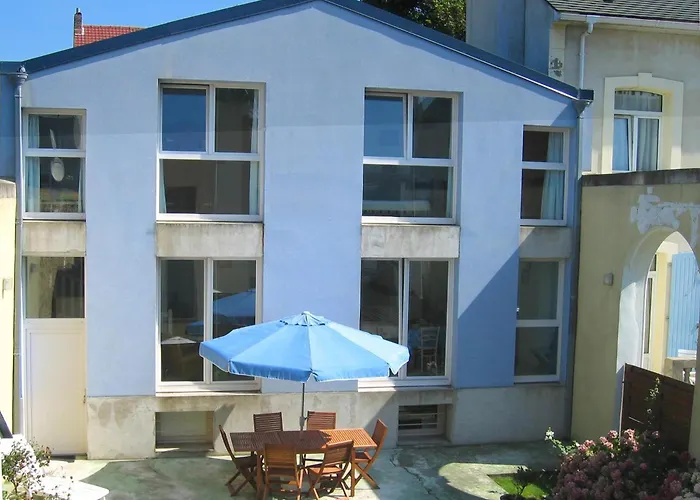 Villa L'etoile De Proximite *